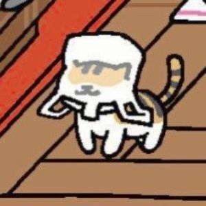 Meet your Posher, Daisy